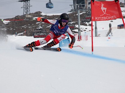PREMIERE FÜR DIE K.S.C. RENNSPORTFAMILIE - Alpine Clubmeisterschaft auf der neuen Trainingspiste am Horn