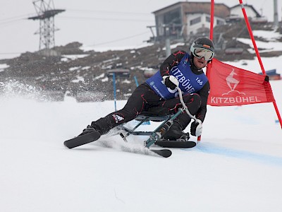 PREMIERE FÜR DIE K.S.C. RENNSPORTFAMILIE - Alpine Clubmeisterschaft auf der neuen Trainingspiste am Horn