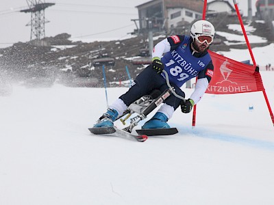 PREMIERE FÜR DIE K.S.C. RENNSPORTFAMILIE - Alpine Clubmeisterschaft auf der neuen Trainingspiste am Horn