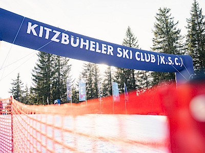 HÖHEPUNKT DER NORDISCHEN KSC FAMILIE - Clubmeisterschaft Langlauf am Hahnenkamm