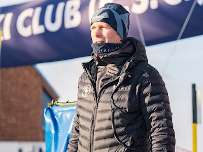 HÖHEPUNKT DER NORDISCHEN KSC FAMILIE - Clubmeisterschaft Langlauf am Hahnenkamm
