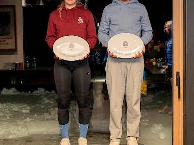 HÖHEPUNKT DER NORDISCHEN KSC FAMILIE - Clubmeisterschaft Langlauf am Hahnenkamm