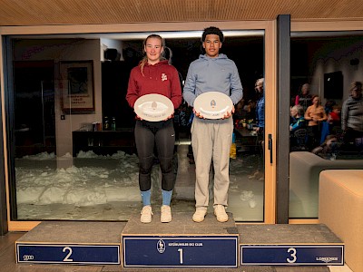 HÖHEPUNKT DER NORDISCHEN KSC FAMILIE - Clubmeisterschaft Langlauf am Hahnenkamm