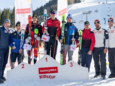 Österreichische Schülermeisterschaften 2026 in Kärnten