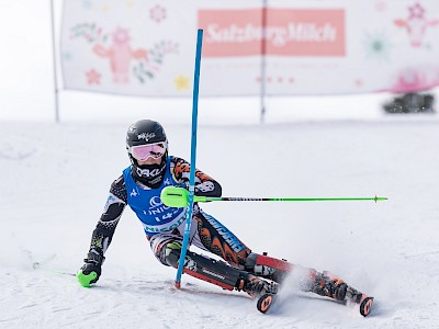 Österreichische Schülermeisterschaften 2026 in Kärnten