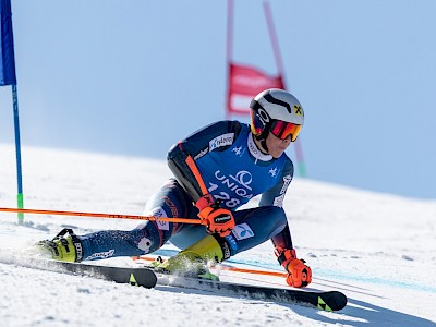 Österreichische Schülermeisterschaften 2026 in Kärnten