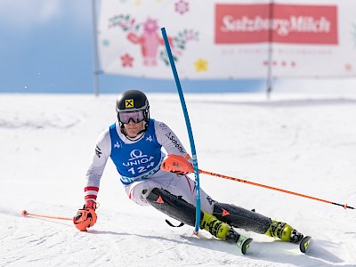 Österreichische Schülermeisterschaften 2026 in Kärnten
