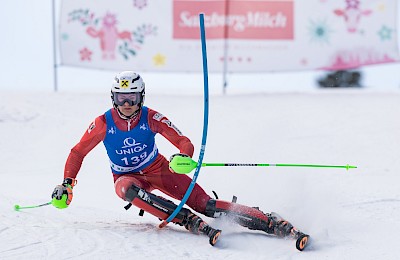 Österreichische Schülermeisterschaften 2026 in Kärnten