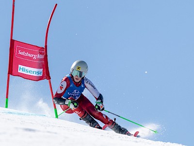 Österreichische Schülermeisterschaften 2026 in Kärnten