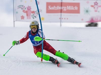 Österreichische Schülermeisterschaften 2026 in Kärnten