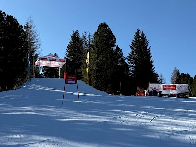 Österreichische Schülermeisterschaften 2026 in Kärnten