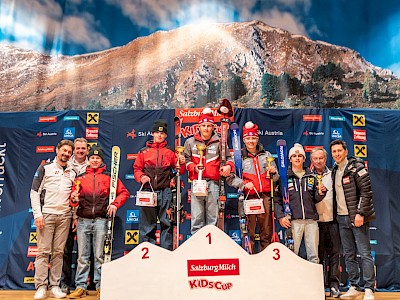 Österreichische Schülermeisterschaften 2026 in Kärnten