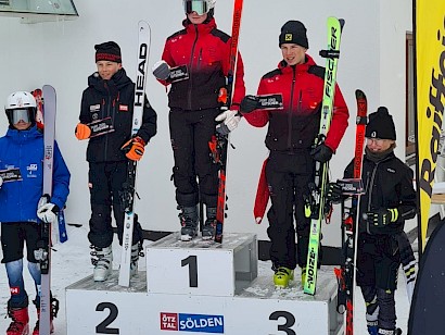 Landescupfinale mit tollen Ergebnissen Landescupfinale mit tollen Ergebnissen