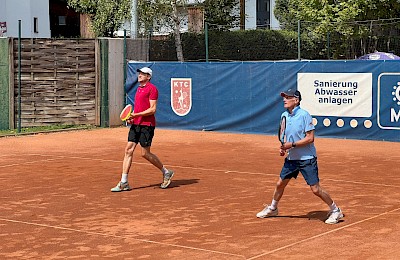 K.S.C. Tennis Open 2026