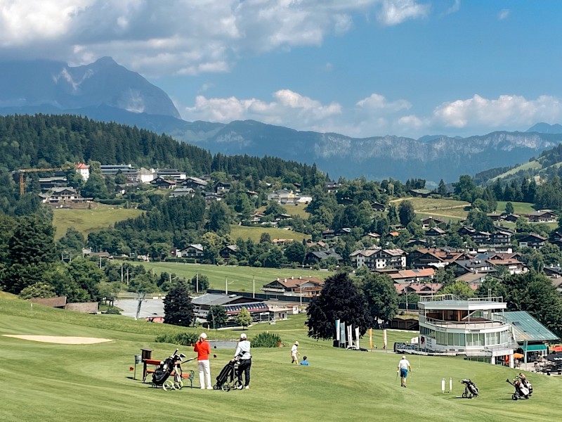 K.S.C. Golf Open gehen in die nächste Runde K.S.C. Golf Open gehen in die nächste Runde