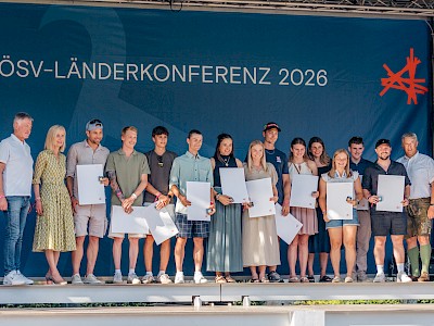 Pfarrau Park wurde zur Abenteuerwiese