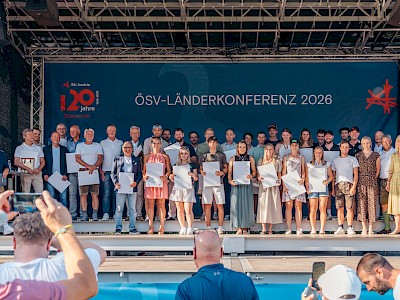 Pfarrau Park wurde zur Abenteuerwiese