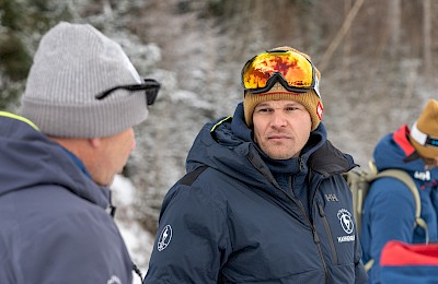 Jan Überall wechselt zum ÖSV