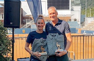 Rekordverdächtig! 120 Tennispartien binnen sechs Stunden