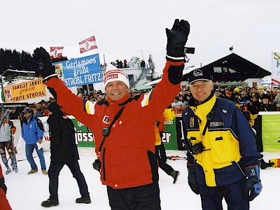 K.S.C. trauert um Ali Wolffersdorff