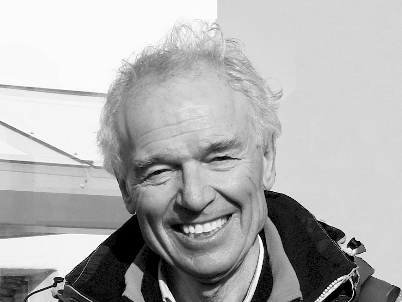 K.S.C. trauert um Ali Wolffersdorff