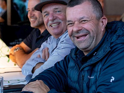 TSGM startete am Toni-Sailer-Platz