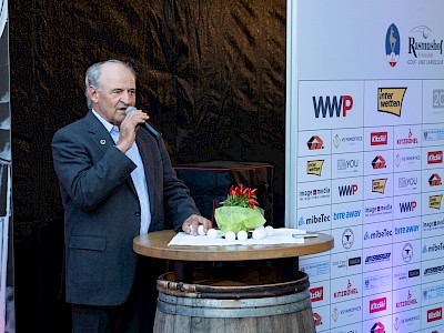 TSGM startete am Toni-Sailer-Platz