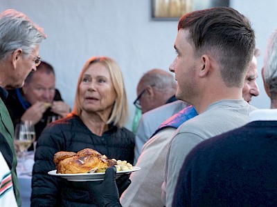 TSGM startete am Toni-Sailer-Platz