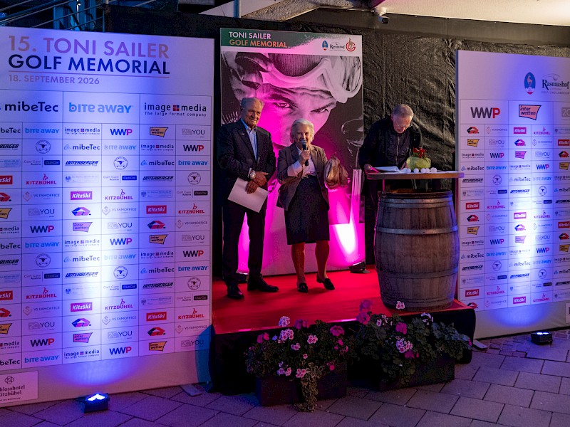 TSGM startete am Toni-Sailer-Platz
