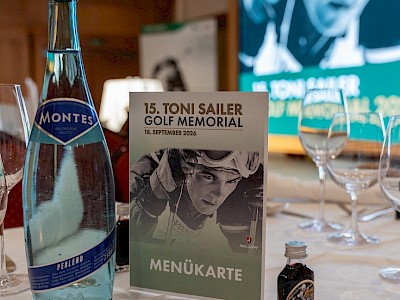 Ronny Schinnerl und Josef Gerl wiederholen Vorjahressieg beim TSGM