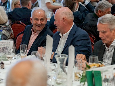 Ronny Schinnerl und Josef Gerl wiederholen Vorjahressieg beim TSGM