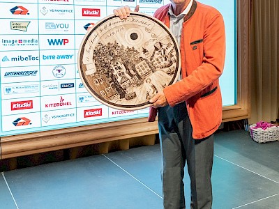 Ronny Schinnerl und Josef Gerl wiederholen Vorjahressieg beim TSGM