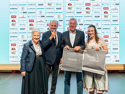 Ronny Schinnerl und Josef Gerl wiederholen Vorjahressieg beim TSGM
