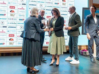 Ronny Schinnerl und Josef Gerl wiederholen Vorjahressieg beim TSGM