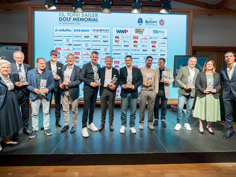 Ronny Schinnerl und Josef Gerl wiederholen Vorjahressieg beim TSGM Ronny Schinnerl und Josef Gerl wiederholen Vorjahressieg beim TSGM