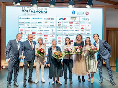 Ronny Schinnerl und Josef Gerl wiederholen Vorjahressieg beim TSGM