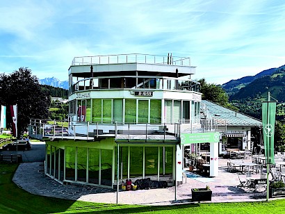 Zielhaus lädt zum Tag der offenen Tür