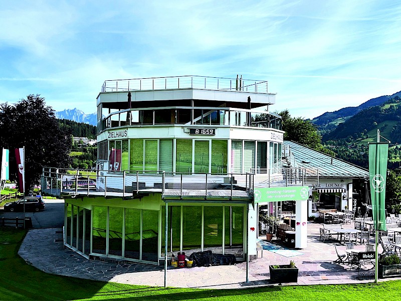 Zielhaus lädt zum Tag der offenen Tür