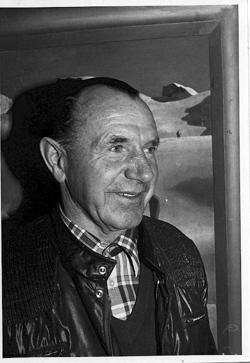 Sepp Klingler