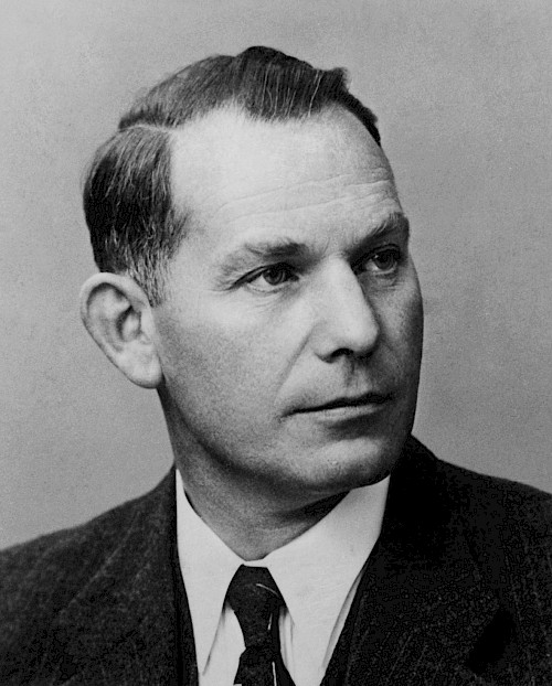 Ernst Reisch